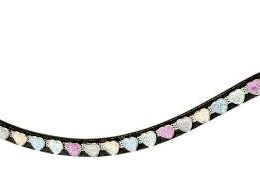 FRONTALINO LOVELY HEARTS TG. MINI-SHETTY Frontalini 